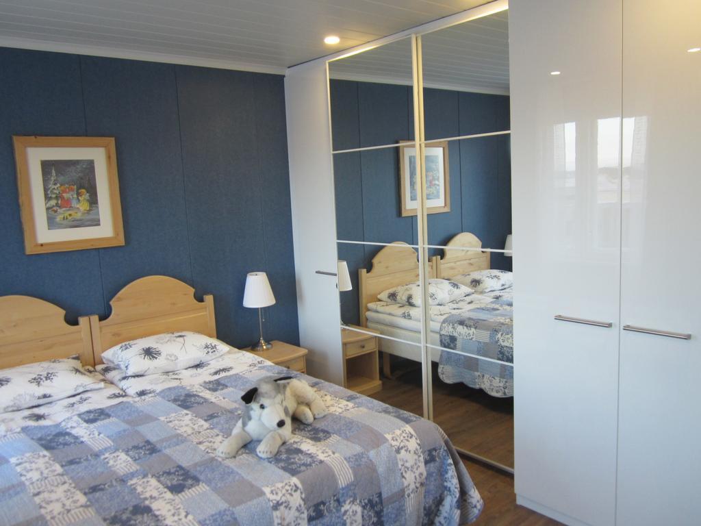 Piriko Apartments Rovaniemi Eksteriør billede