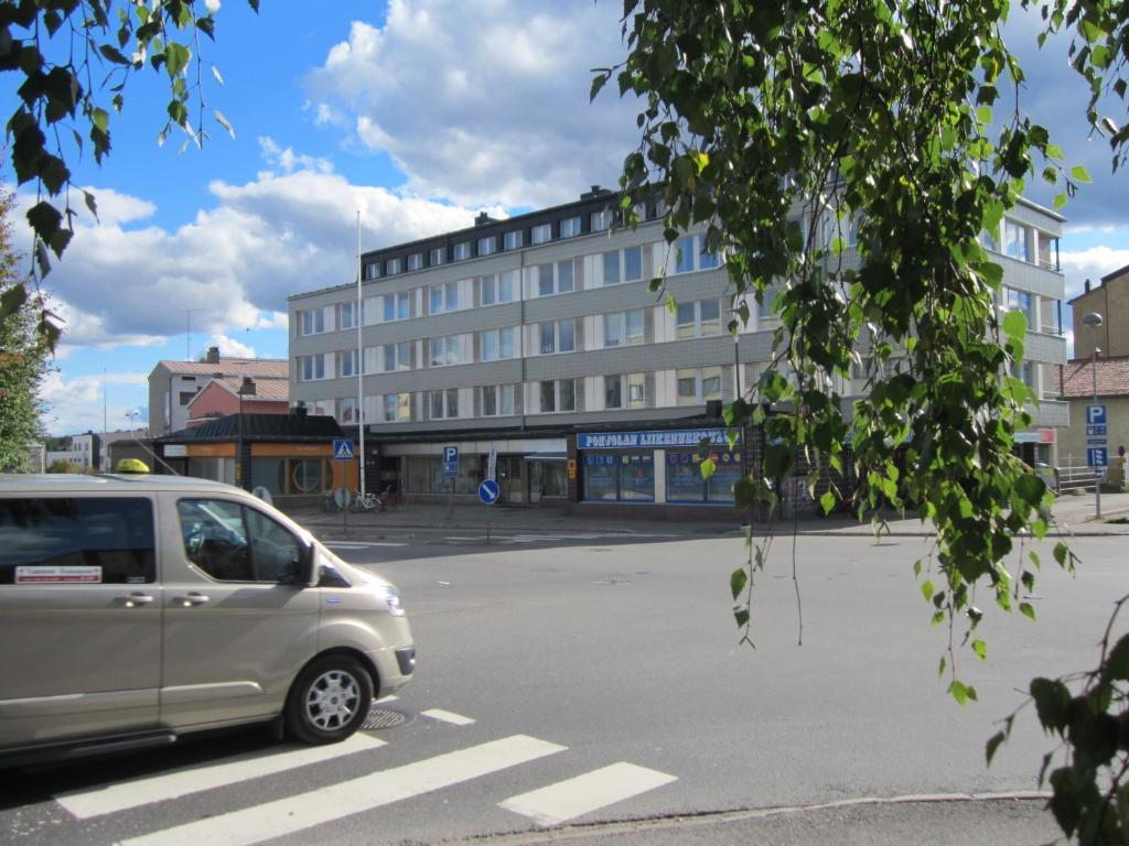 Piriko Apartments Rovaniemi Værelse billede