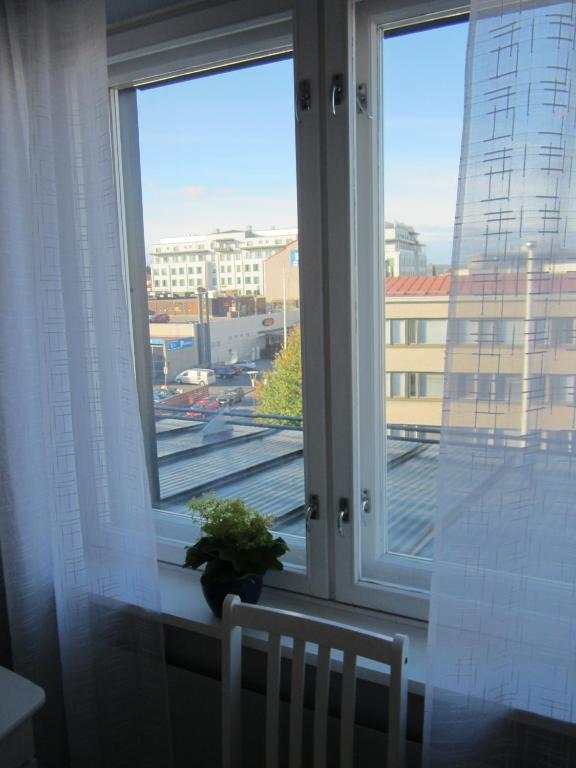 Piriko Apartments Rovaniemi Eksteriør billede
