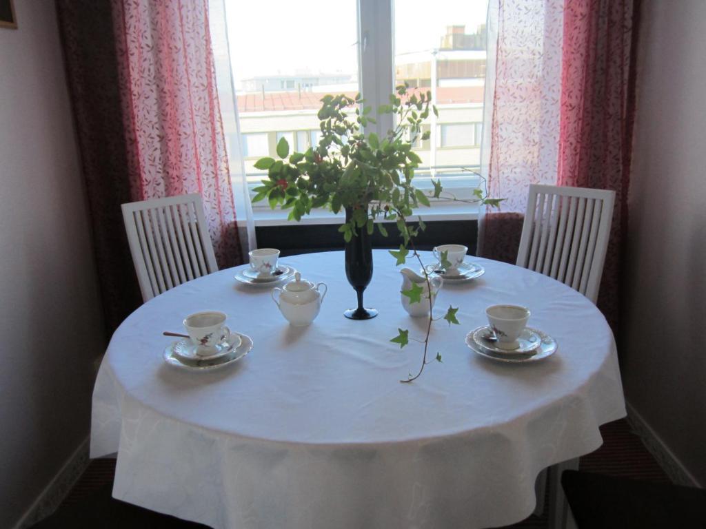 Piriko Apartments Rovaniemi Værelse billede