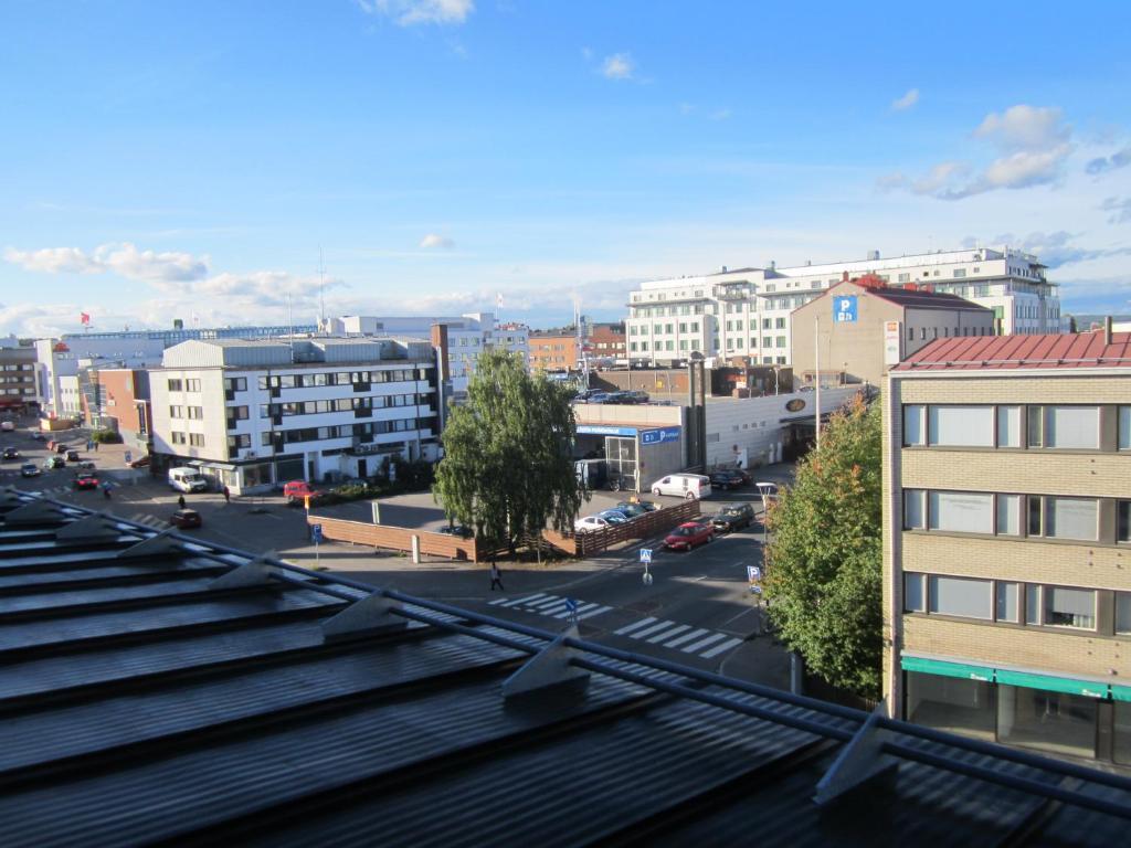 Piriko Apartments Rovaniemi Værelse billede