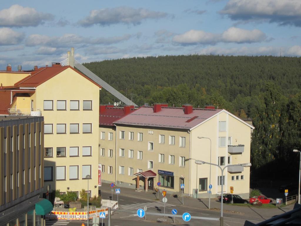 Piriko Apartments Rovaniemi Værelse billede